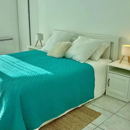 Appartement Juana Yourhosthelper *
