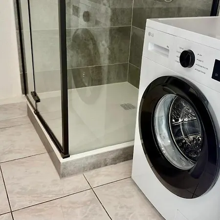 Appartement Juana Yourhosthelper *