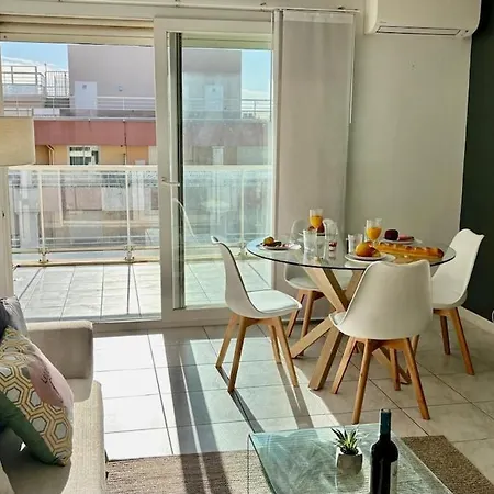 Juana Yourhosthelper Appartement Antibes