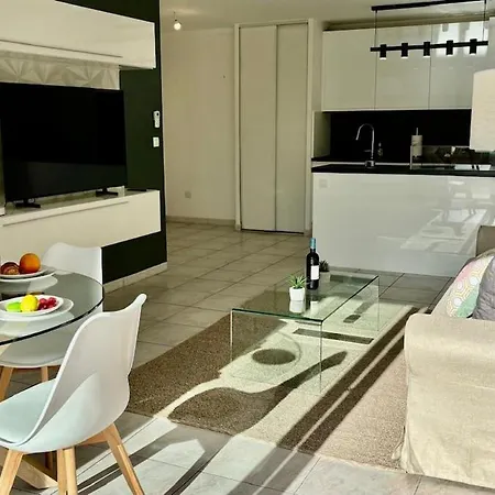 Appartement Juana Yourhosthelper