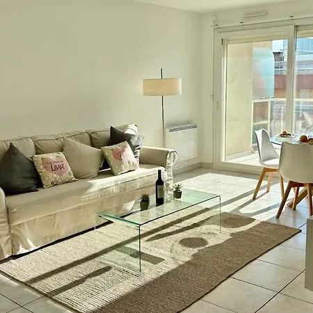 Appartement Juana Yourhosthelper *