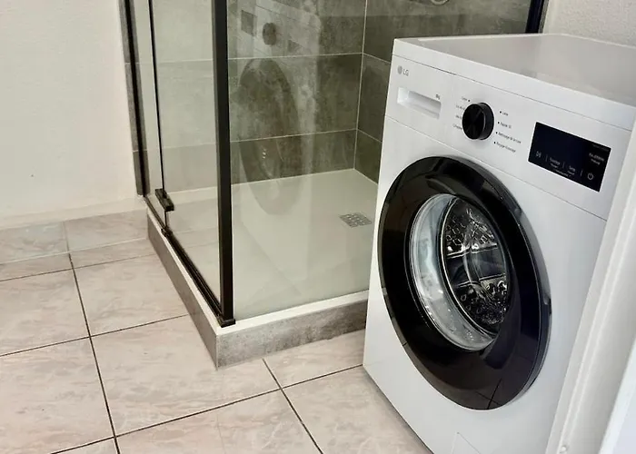 Appartement Juana Yourhosthelper *