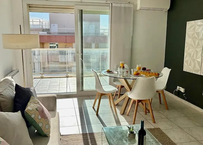 Juana Yourhosthelper Appartement Antibes