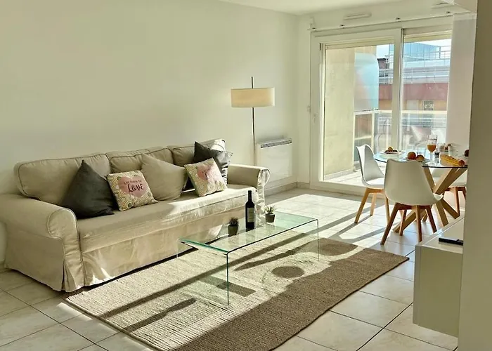 Appartement Juana Yourhosthelper *