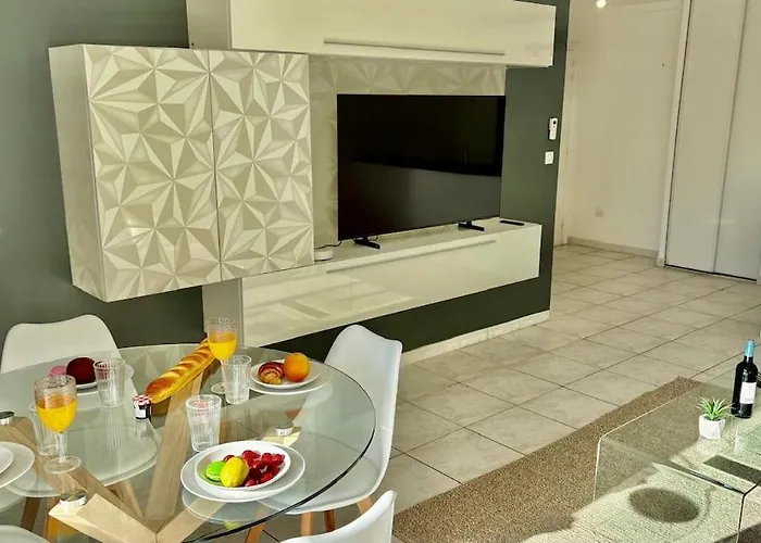 Appartement Juana Yourhosthelper Antibes