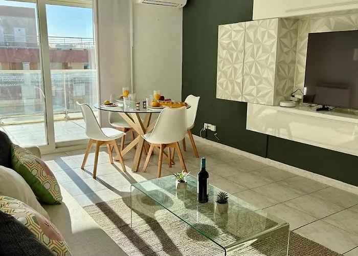 Appartement Juana Yourhosthelper