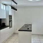 Juana Appartement Antibes