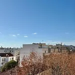 Appartement Juana *