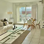 Juana Appartement *