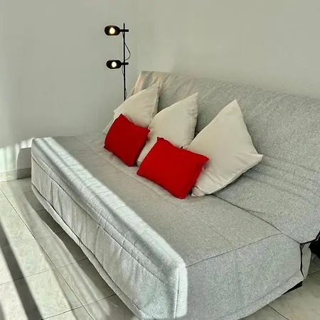 Apartamento Juana Antibes