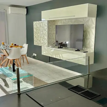 Apartamento Juana Antibes