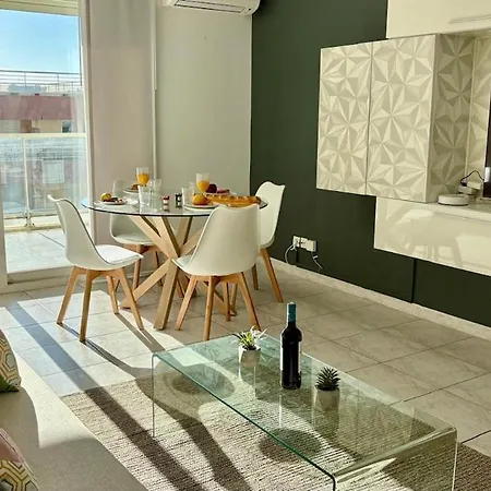 Apartamento Juana