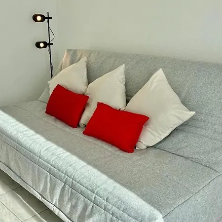 Apartman Juana Antibes