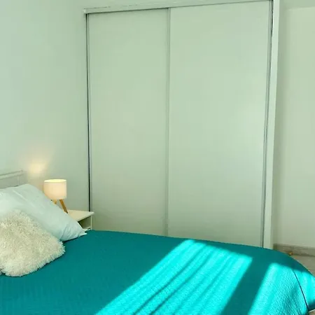 Apartman Juana *