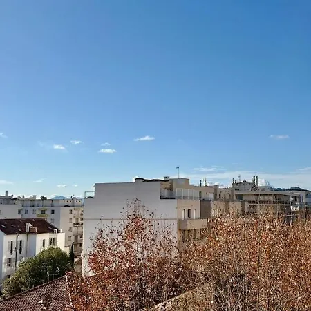 Apartman Juana *