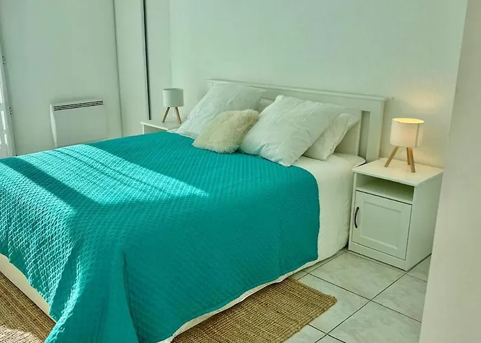 Apartamento Juana Yourhosthelper *