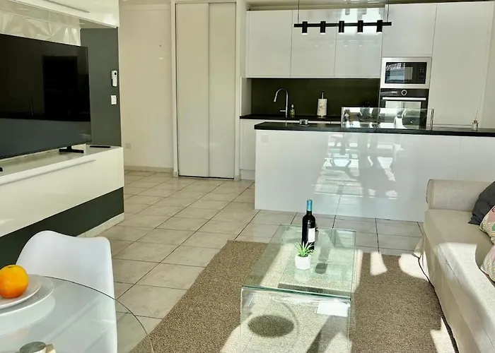 Apartamento Juana Yourhosthelper Antibes