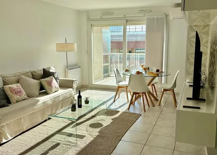 Apartment Juana *