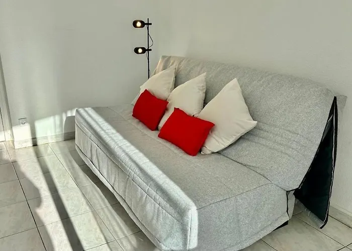 Apartamento Juana Yourhosthelper Antibes