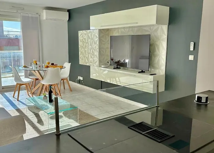 Apartamento Juana Yourhosthelper Antibes