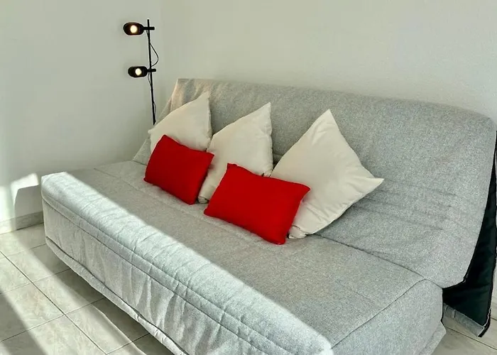 Apartment Juana Antibes