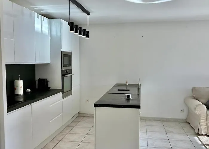 Juana Yourhosthelper Apartamento Antibes